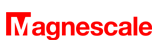 Magnescale Logo