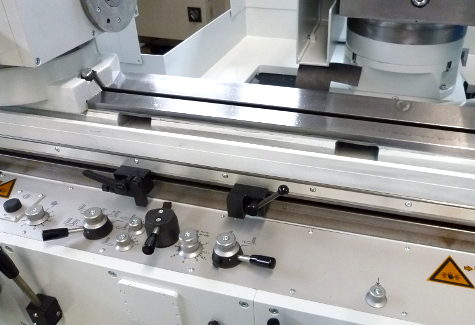 details used overhauled grinding machine